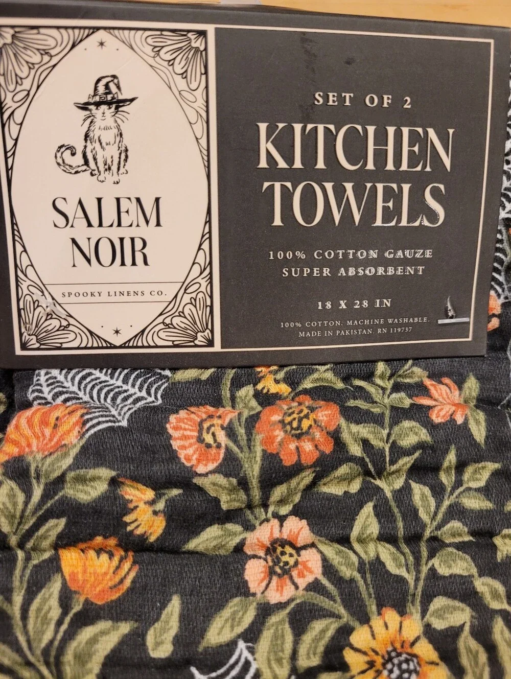 Salem Noir salem noir